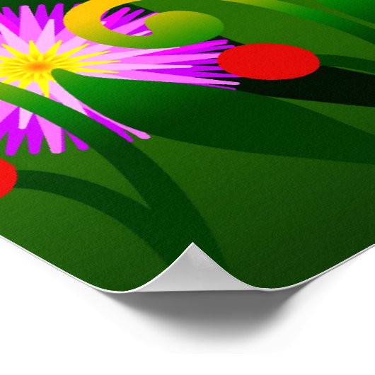 POSTER JOYFLIGHT (Coin)