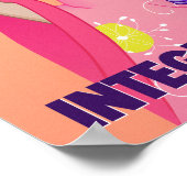 Poster Joyful in Japan Small (Coin)