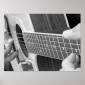 Poster Joyful noise (Devant)