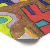 Poster Joyful noise (Coin)