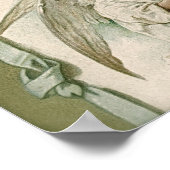 Poster : Joys de Pâques (Coin)