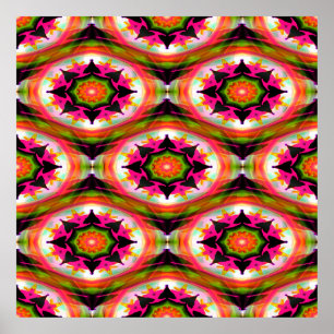 Poster Joys de printemps !.......