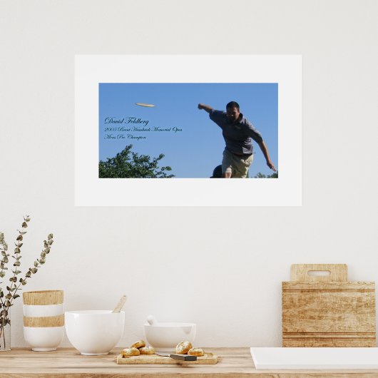 POSTER JS12 (Cuisine)