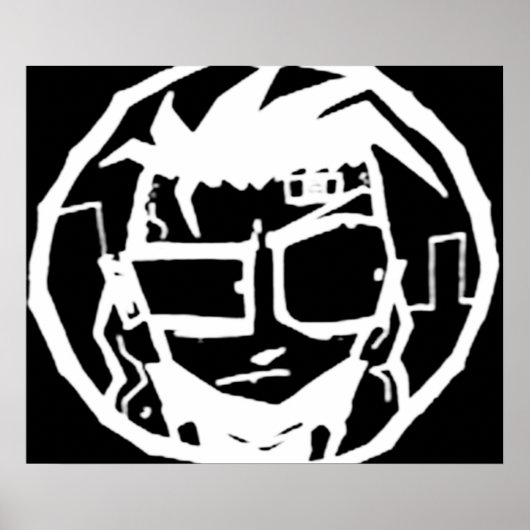 Poster jthm (Devant)