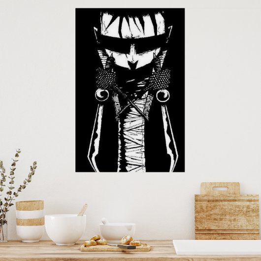 POSTER JTHM (Cuisine)