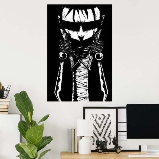 POSTER JTHM (Bureau à domicile)