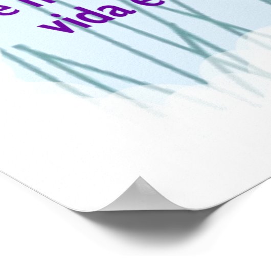 Poster Juan 3:16 (Coin)