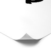 Poster Juan Funny Mexicain Numéro Un Pun (Coin)