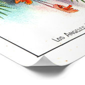 Poster Jubilé du port libre 1899 (Coin)