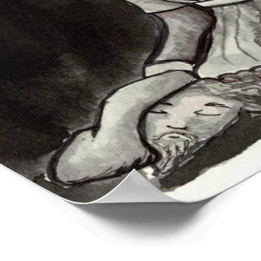 Poster Judith (Coin)