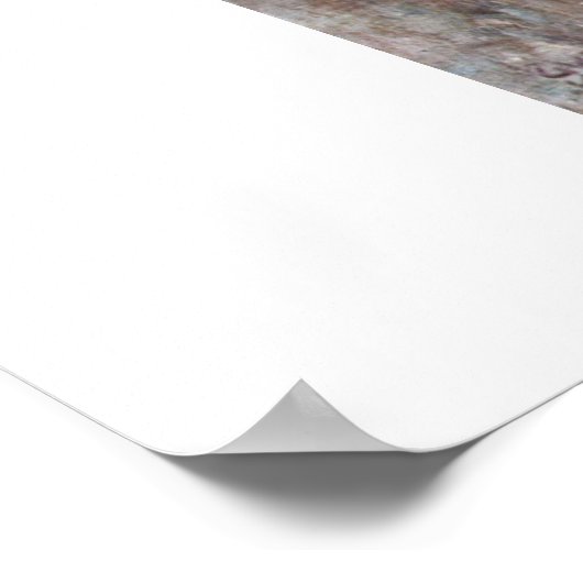 Poster Judith Avec Les Holofernes De Tête De Gustav Klimt (Coin)