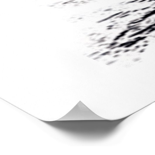 Poster Judo Choke Out (Coin)