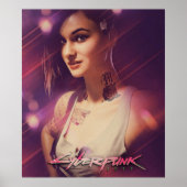 POSTER JUDY ALVAREZ 2021 (Devant)