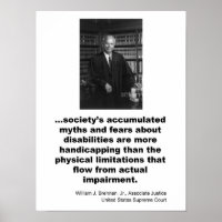 Juge associé William J. Brennan, Jr.