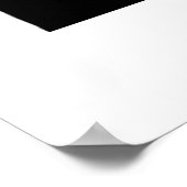 Poster Juge Cartoon 4588 (Coin)