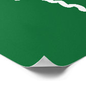 Poster Juge Patty pour le Sénat v4 (Coin)