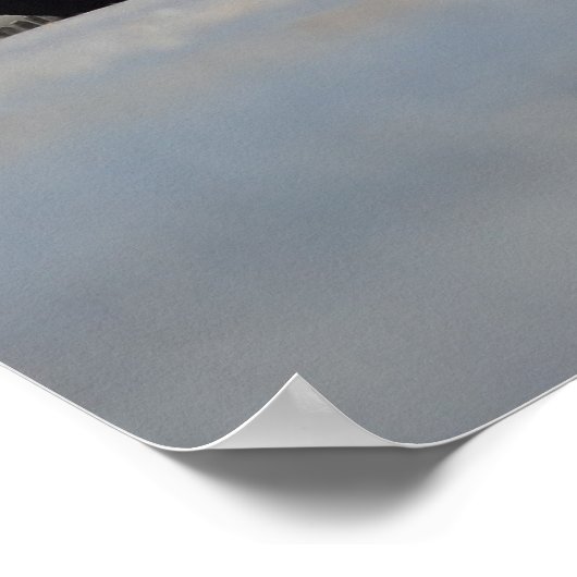 Poster Juge Pontiac GTO 2012 (Coin)