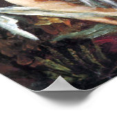 Poster Jugement de Paris par Paul Cezanne (Coin)