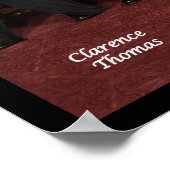 Poster Juges de la Cour suprême des États-Unis (Coin)