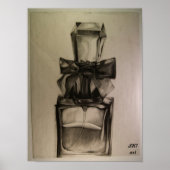 Poster juicy (Devant)