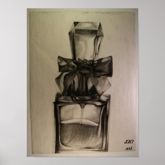 Poster juicy (Devant)