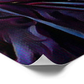 Poster Juif zombie (Coin)