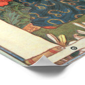 Poster juillet (Coin)