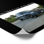 Poster Juin 2006 TOTM (Coin)