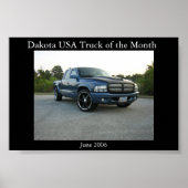 Poster Juin 2006 TOTM (Devant)