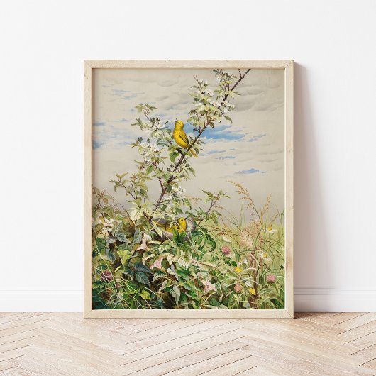 Poster Juin | Ponts Fidelia