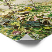 Poster Juin | Ponts Fidelia (Coin)