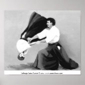 Poster Jujinage (Devant)