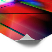 Poster jujitsu verbal (Coin)