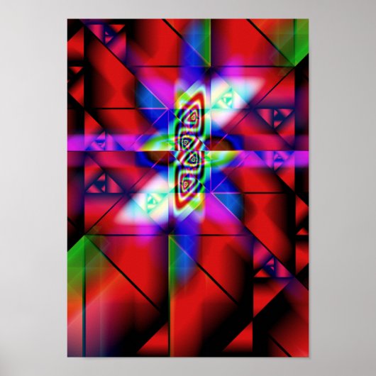 Poster jujitsu verbal (Devant)