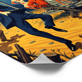 Poster Juke Joint Jamboree Music (Coin)