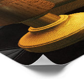 Poster Jukebox (Coin)