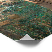 Poster Jules Bastien Lepage Joan of Arc (Coin)