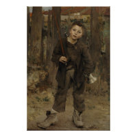 Jules Bastien-Lepage Pas Mèche CC0387