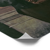 Poster Jules Favre 1865 (Coin)