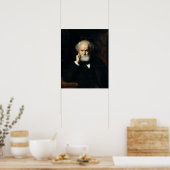 Poster Jules Janssen (Cuisine)