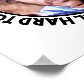 Poster Jules Winnfield a dit : "J’essaie Ringo J’essaie (Coin)