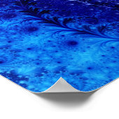 Poster Julia Fractal 4 (Coin)