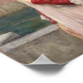 Poster Juliet par John William Waterhouse, Art (Coin)