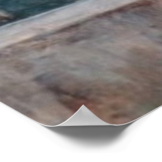 Poster Juliette (Coin)