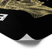 Poster Julius Caesar Et Tu Brute Spqr Empire Romain Funny (Coin)