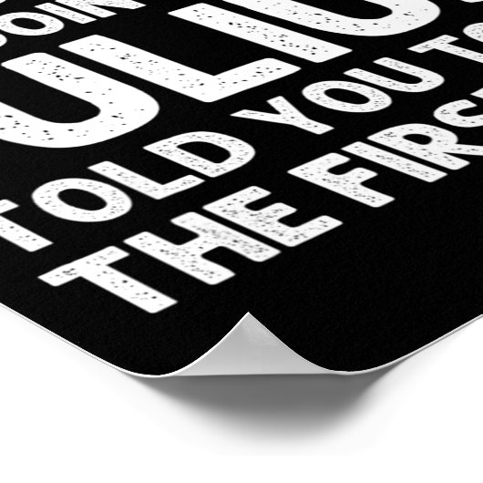 Poster Julius Gift Name D Birthday Funny Chris  (Coin)