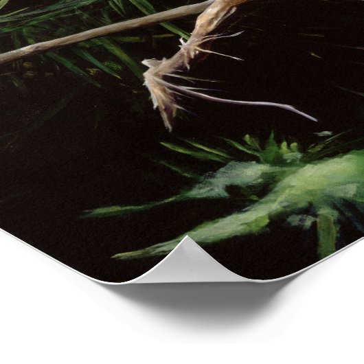 Poster Jumeaux (Coin)