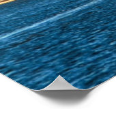 Poster Jumeaux américains (Coin)