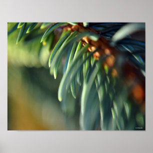 Poster Jumeaux violets Framable Art Peinture-ETSY