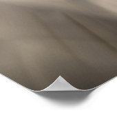 Poster Jumelle de test d'écrasement (Coin)